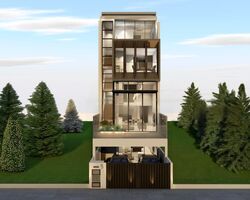 Jalan Tanah Puteh (D15), Terrace #593559671